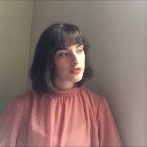 Meet your Posher, Leah